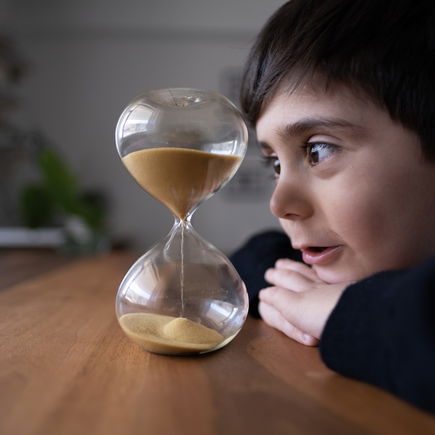 Mega smart: 11 Situationen, in denen Eltern ihren Kids öfter einen Timer stellen solten