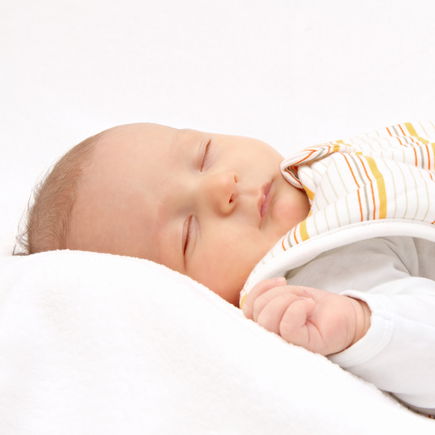 Die besten Babyschlafsäcke für den Winter