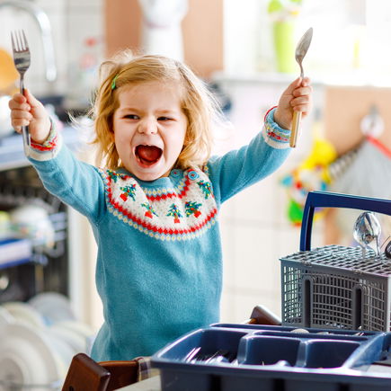 7 goldene Regeln, damit Kinder lernen, Verantwortung zu übernehmen
