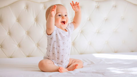 50 beliebte Unisex-Namen – für Mädchen UND Jungen