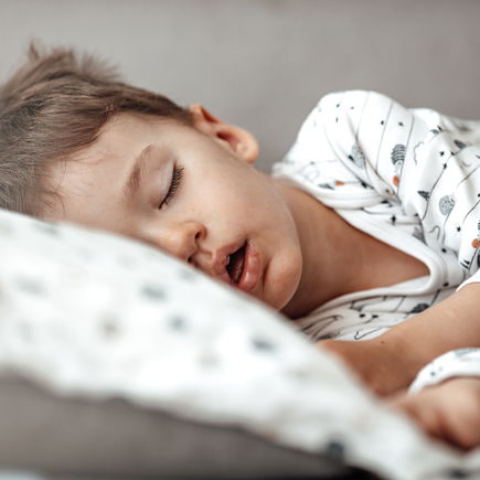 Kinderärzte warnen vor freiverkäuflichen Schlafmitteln mit Melatonin