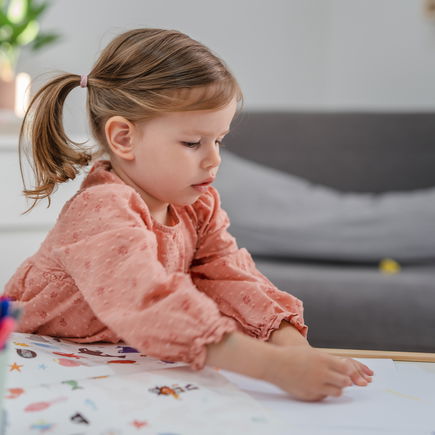 Stickerhefte für Kinder: Die schönsten Klebebücher und -alben für jedes Alter