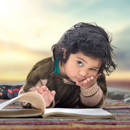 Mit Kindern ins Gespräch kommen: Die besten Kinderbücher zum Thema Tod