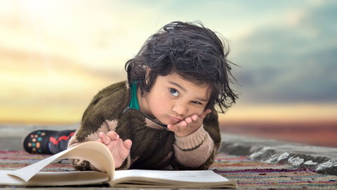 Mit Kindern ins Gespräch kommen: Die besten Kinderbücher zum Thema Tod
