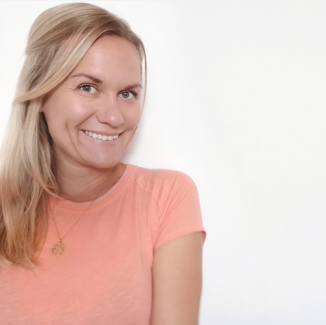 Jaqueline Zieba von MeinMatheweg