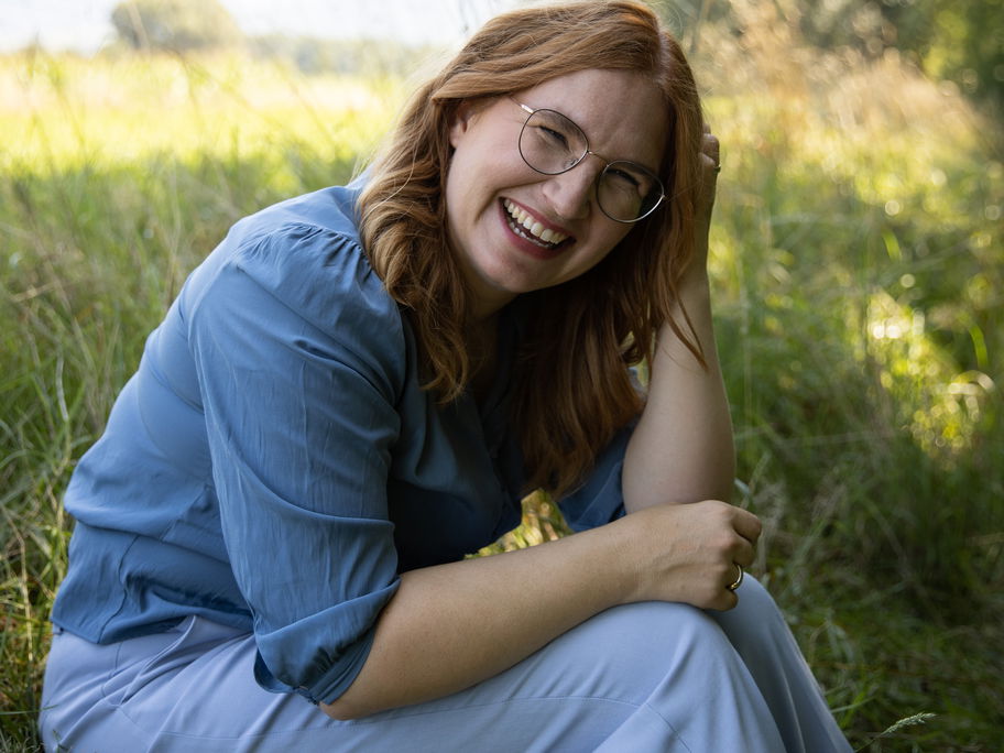 Nora Imlau