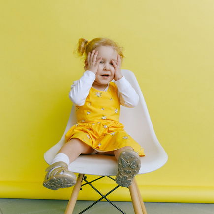 Das sind die unbeliebtesten Mädchenamen
