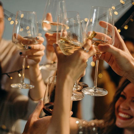 Alkoholfreier Sekt: Das sind die Testsieger!