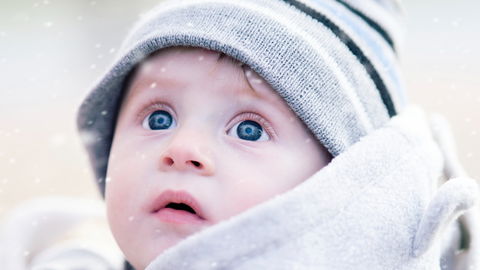 Lippenpflege für Babys und Kinder – ist das sinnvoll?