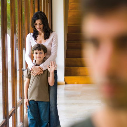 Umgangsmodelle für Trennungskinder – so individuell wie die Familie selbst