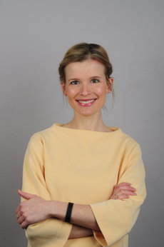 Miriam Kirchhof