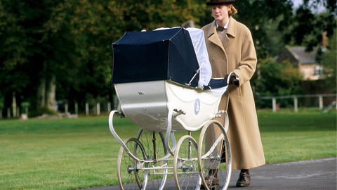 So teuer können Nannys sein: Erziehungstipps einer echten Norland-Nanny