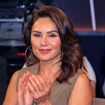 Nazan Eckes: "Wir Mamas sind unfassbar selbstkritisch und auch kritisch mit anderen Müttern"