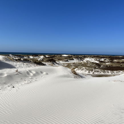 13 Gründe, warum eine Reise nach Bornholm mit Kindern immer eine gute Idee ist