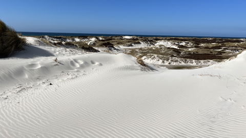 13 Gründe, warum eine Reise nach Bornholm mit Kindern immer eine gute Idee ist