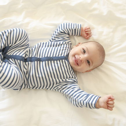 H&M, Zara und Co: Wie fällt die Babykleidung der beliebten Hersteller aus?