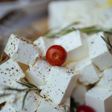 Feta in der Schwangerschaft – unbedenklich oder strikt verboten?