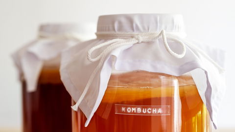 Kombucha in der Schwangerschaft: Bedenkenlos oder riskant?