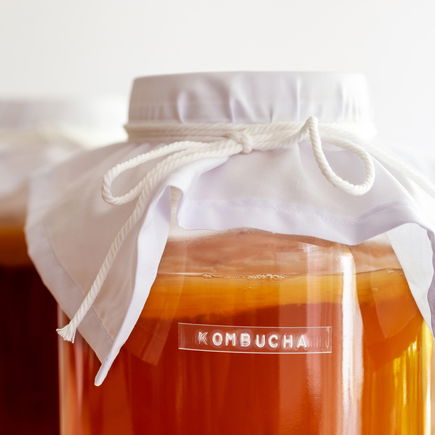 Kombucha in der Schwangerschaft: Bedenkenlos oder riskant?