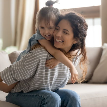 Kinderpsychologin: So stärken Eltern die Bindung zum Kind - auch ohne stundenlanges Spielen