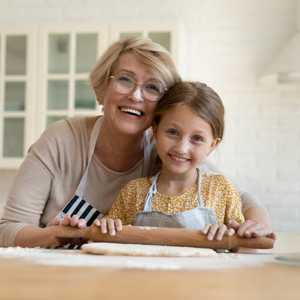 Sandwich-Generation: Wie sich Familien verändern – und was das für unsere Kinder heißt