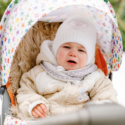 Die besten Tipps, um kleinen Kindern Handschuhe anzuziehen