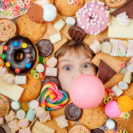 Zuckeralternativen im Check: "Haushaltszucker ist das beste Süßungsmittel für Kinder"