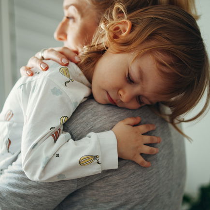 8 Wege, wie Kinder lernen, ihre Emotionen zu regulieren
