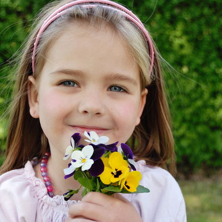 Februar-Geburtsblumen: Schöne Tradition, die in Vergessenheit geraten ist
