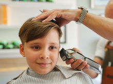 "Edgar Cut": Trend-Haarschnitt – ist er wirklich so beliebt?