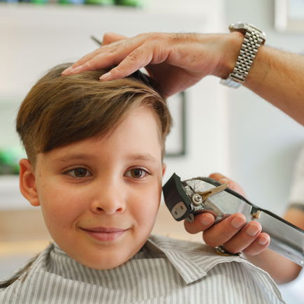 "Edgar Cut": Trend-Haarschnitt – ist er wirklich so beliebt?