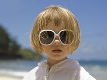 Kurz ist cool: Die schönsten Kurzhaarfrisuren für Mädchen