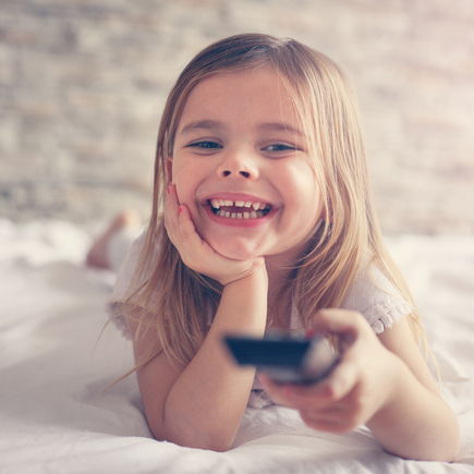 Medienkonsum für Kinder: Wie lange dürfen sie vor den Bildschirm? 