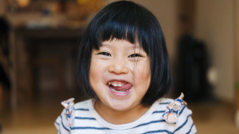 Die 20 schönsten japanischen Mädchennamen und ihre Bedeutung