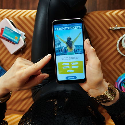 Endlich Urlaub planen! Doch welches Online-Reisebüro ist das beste?