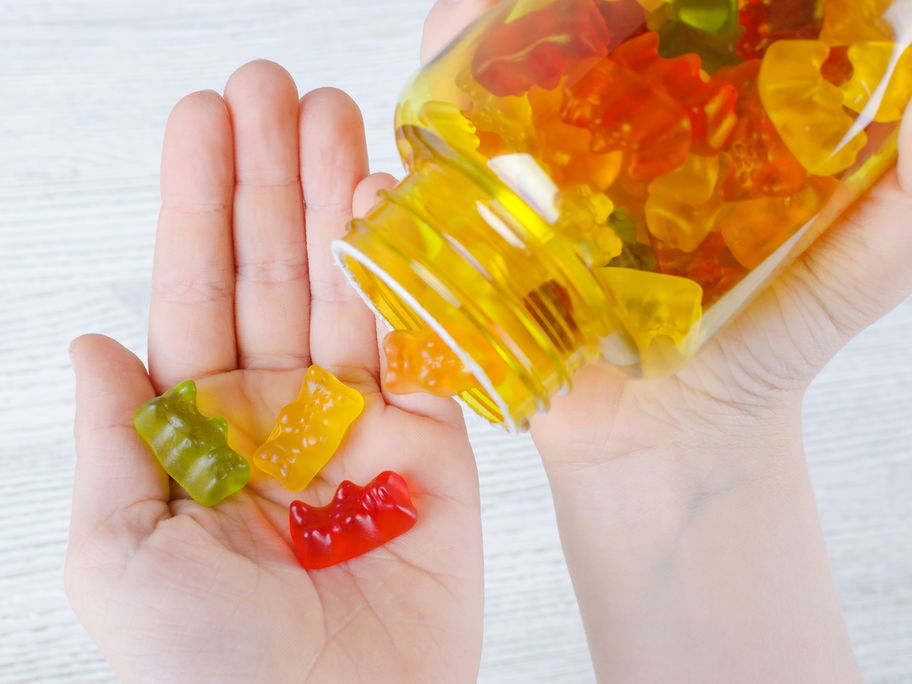 Stiftung Warentest: Nahrungsergänzungsmittel für Kinder sind Quatsch!