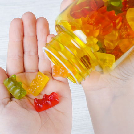 Stiftung Warentest: Nahrungsergänzungsmittel für Kinder sind Quatsch!
