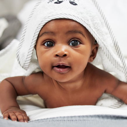 Die beliebtesten afrikanischen Namen für Mädchen und Jungen