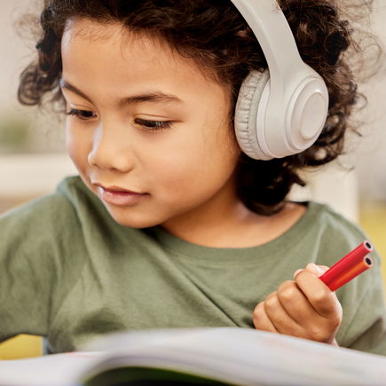 Lernen, Spaß und Unterhaltung: Die angesagtesten Tonies für Kinder ab 6 Jahren!