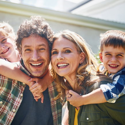 Familienversicherung: Bis wann gilt sie und welche Ausnahmen gibt es?