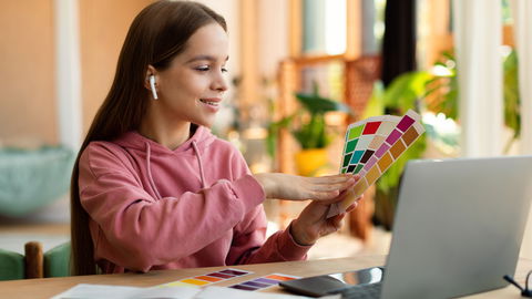 So fördert ihr die Kreativität bei euren Kindern