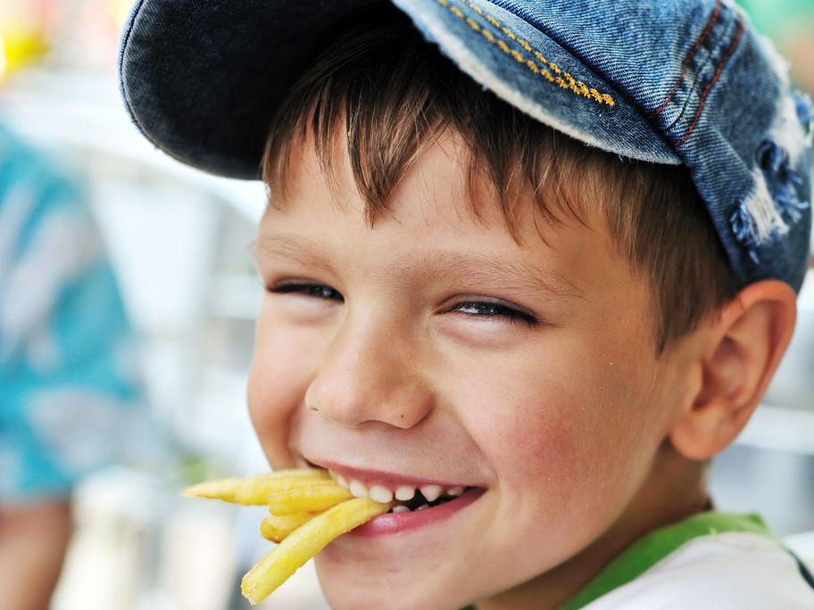 Tiefkühl-Pommes – endlich auch mal gute im Test