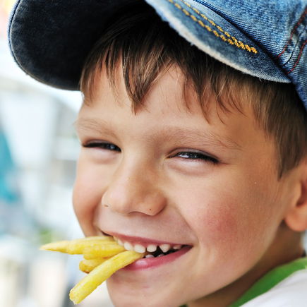 Tiefkühl-Pommes – endlich auch mal gute im Test
