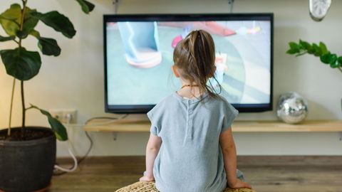 Netflix: Diese Kinderfilme können wir wärmstens empfehlen