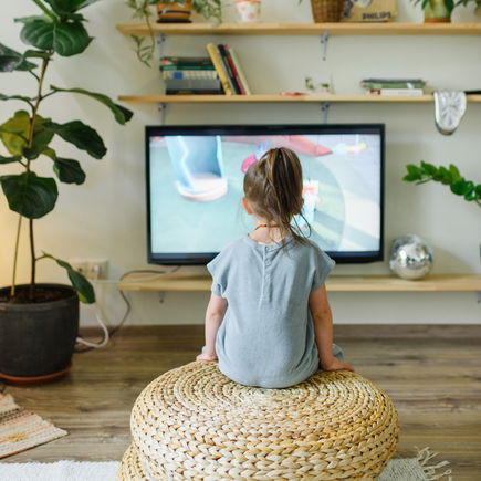 Netflix: Diese Kinderfilme können wir wärmstens empfehlen
