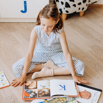 Bilderbücher für Grundschulkinder: Unsere Empfehlungen