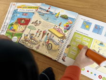 Zum Spielen, Lesen und Lernen: Diese Tiptoi-Bücher lieben Kinder ab 6 Jahren