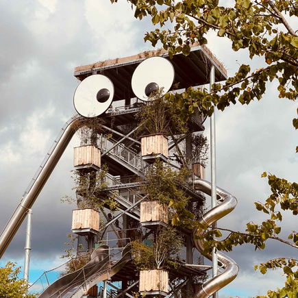 In Billund gibt's viel mehr als nur das Legoland! 