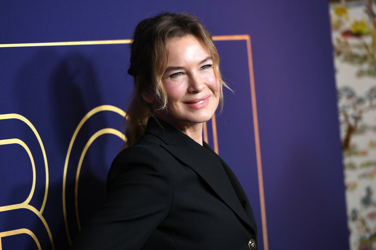 Renée Zellweger