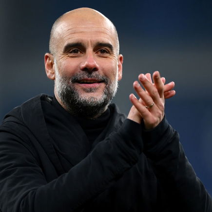 Pep Guardiola: "Kinder müssen ihren eigenen Weg finden"